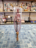 Scalp Massager - Red