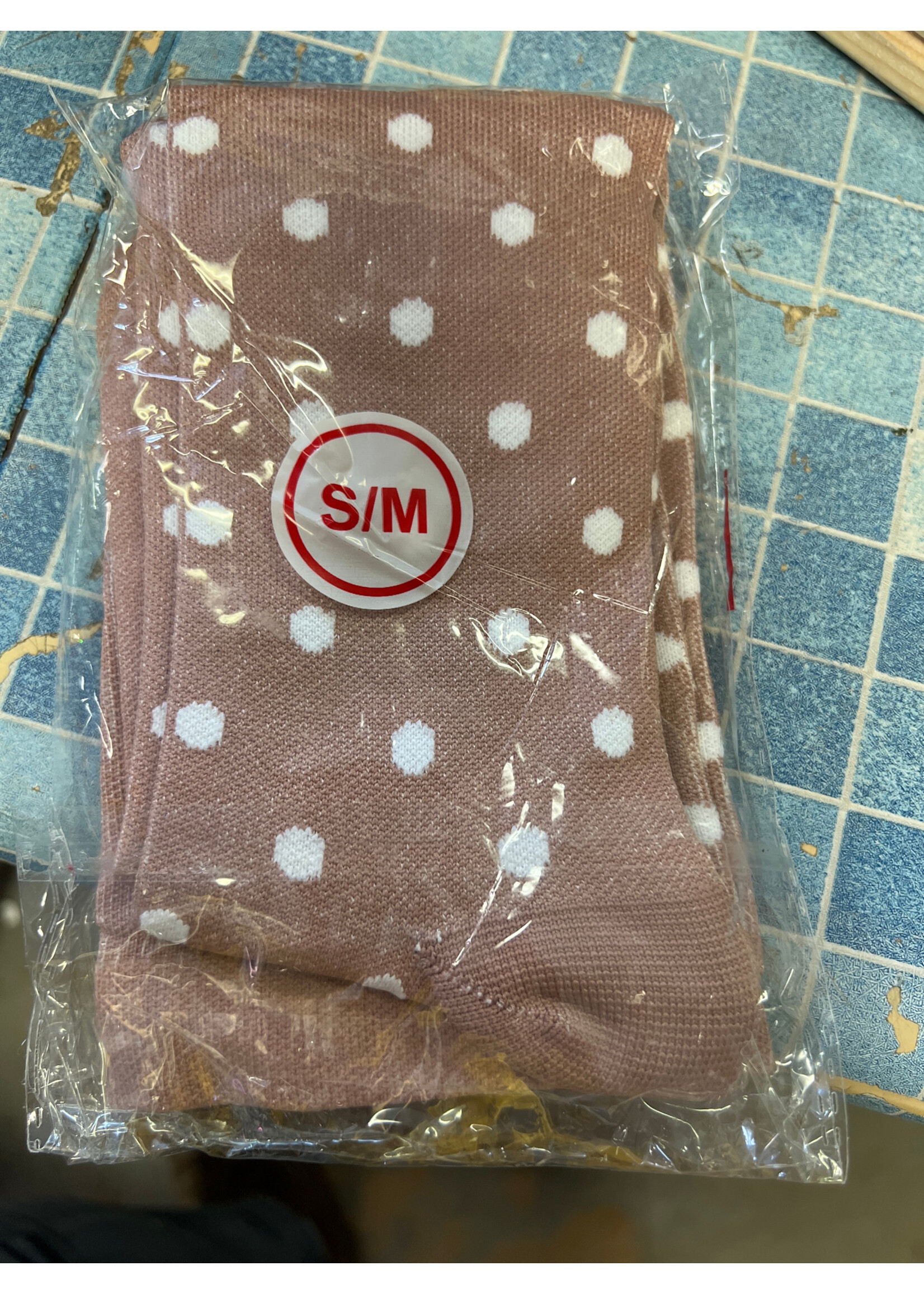 Medical Compression Socks (S/M) Assorted