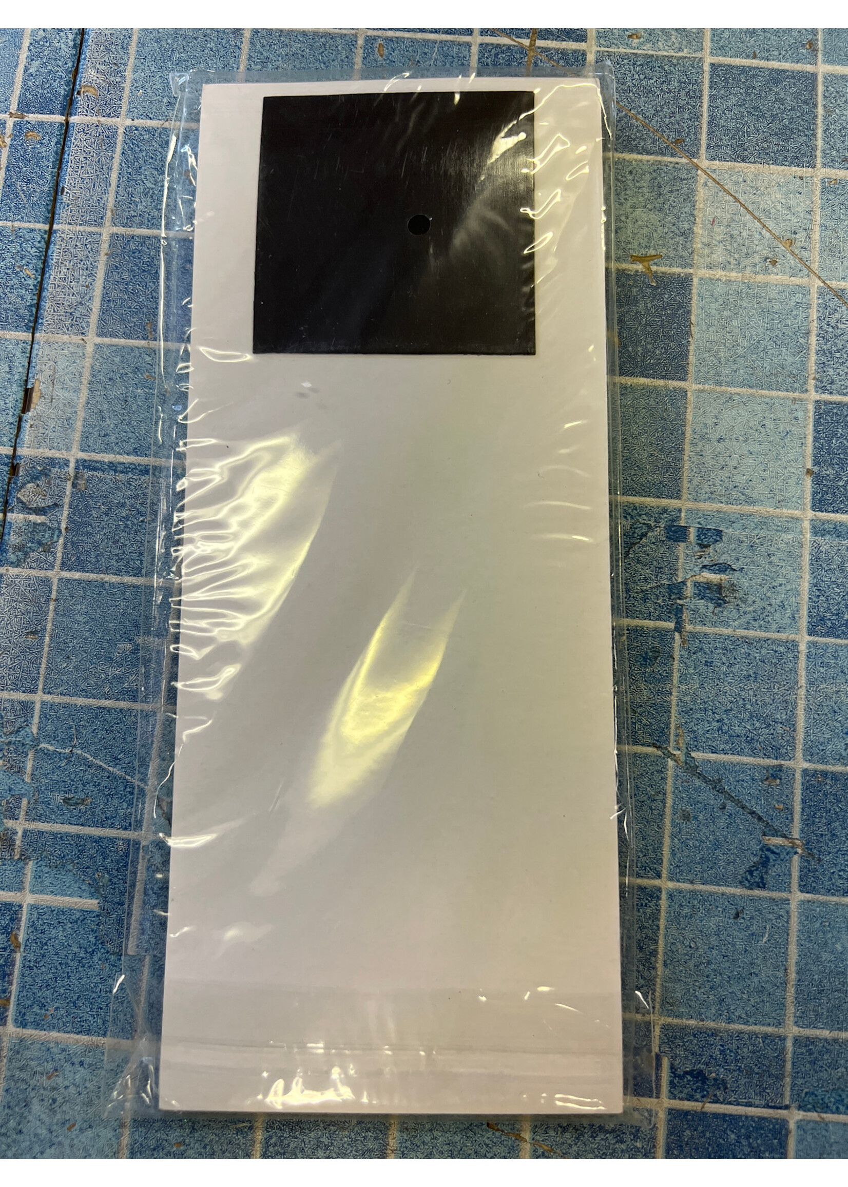 PenGear List Pad Snowmen