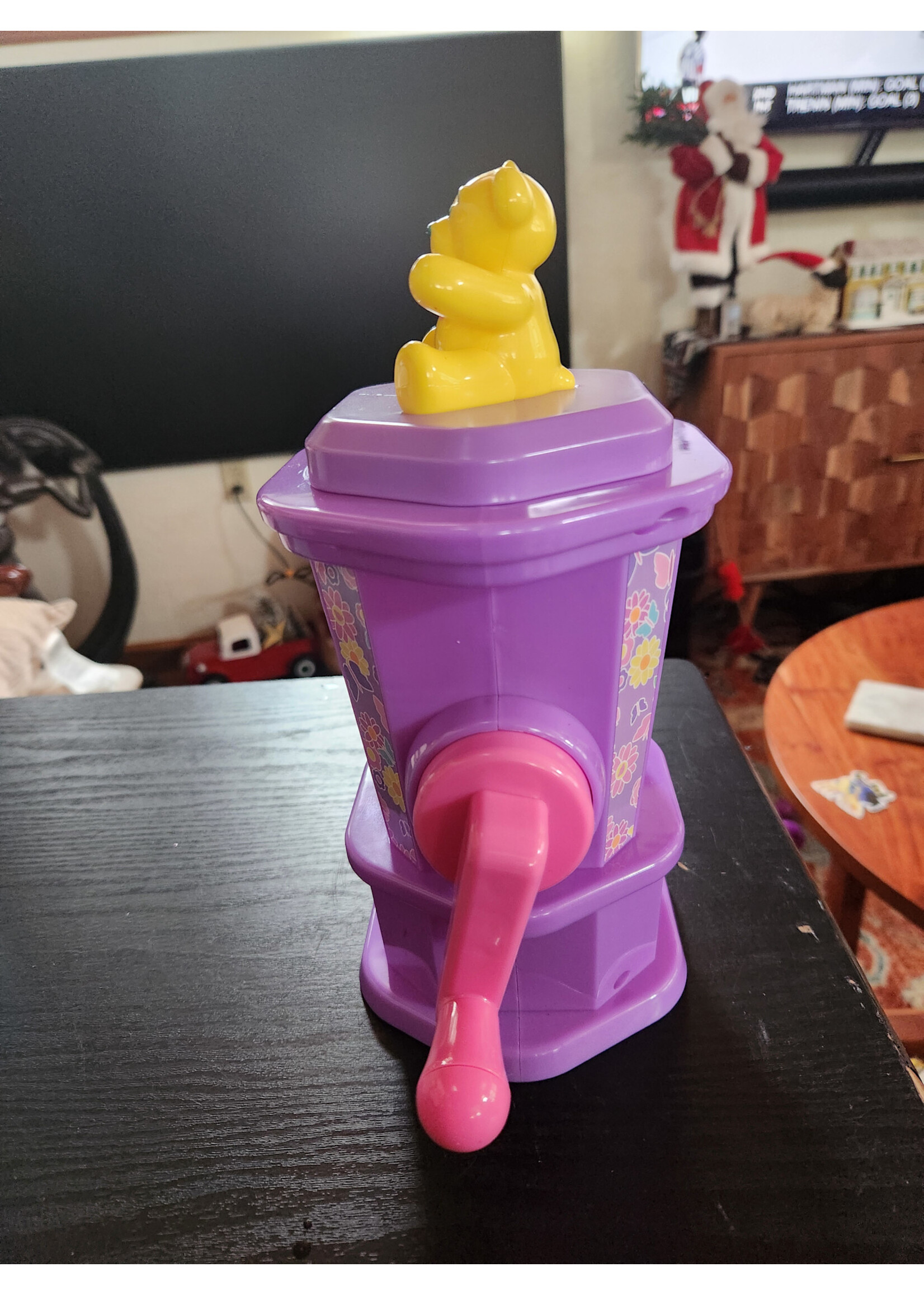 Build A Bear Workshop Stuffing Station by Just Play-Pink & Purple
