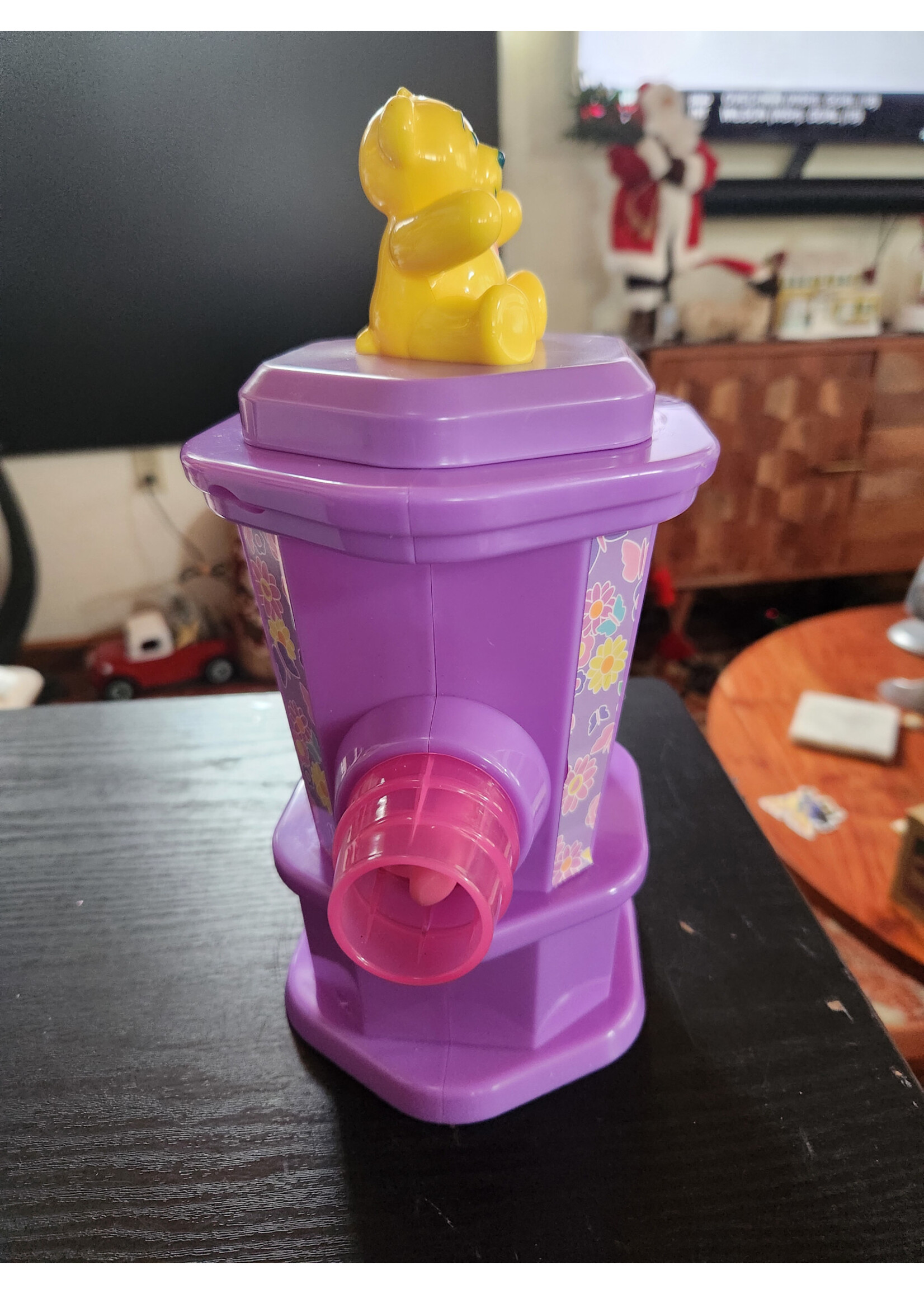 Build A Bear Workshop Stuffing Station by Just Play-Pink & Purple