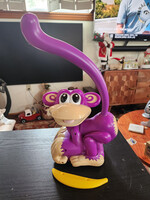 Hasbro Elefun & Friends Chasin' Cheeky Ring Toss Game Tested