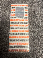 Happy Halloween 8sheets Tissue Paper Hallmark