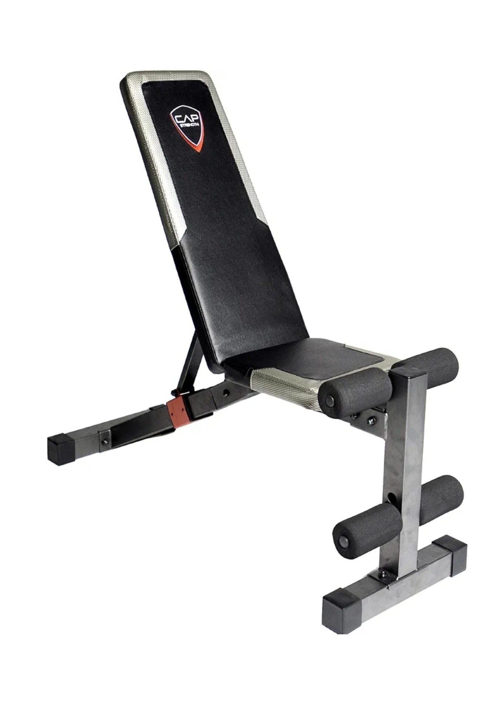 CAP Barbell Heavy Duty Utility Bench FM-CS704