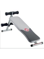 Universal Decline Bench Exercise Bench