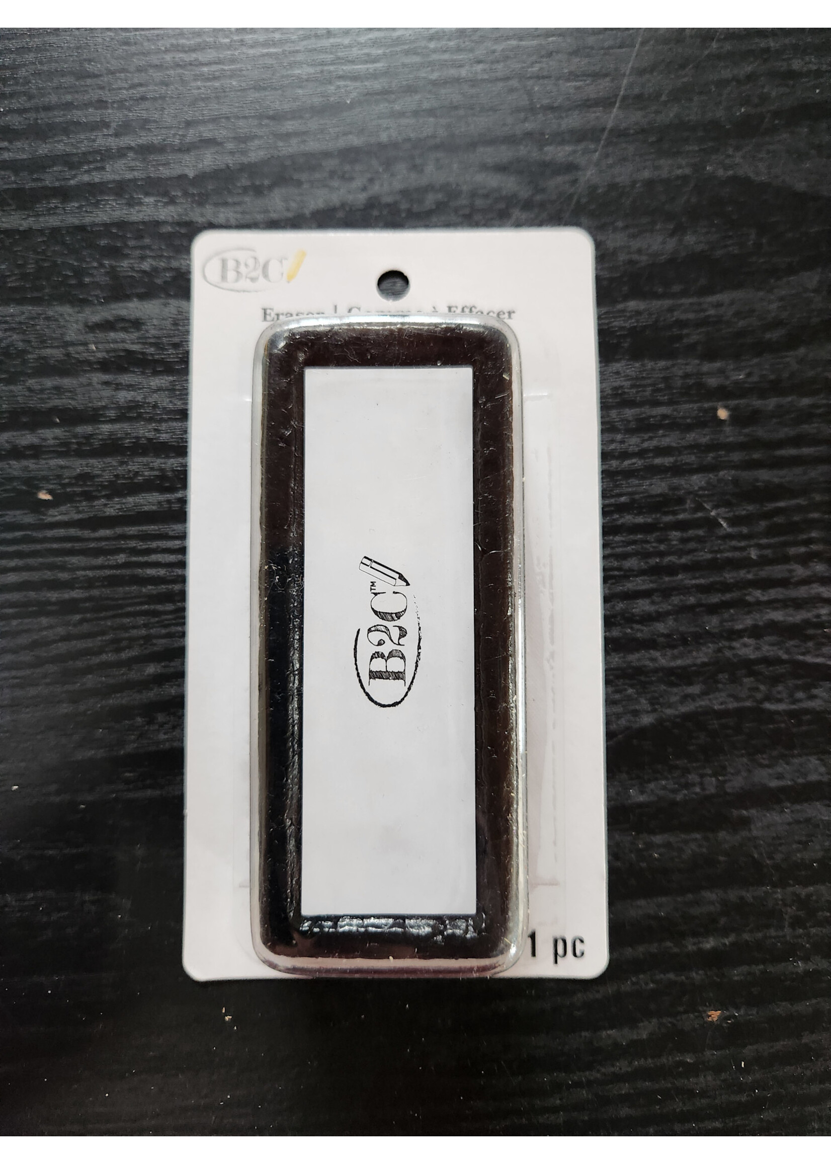 B2C Dry Erase Eraser