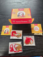 Indian Karigar Happy Raksha Bandhan Box Set