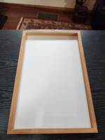 Make Market Pinewood Plaque 10.9x16.9x1