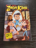Zach King: Mirror Magic (Zach King Trilogy)