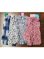 Chill Out Comfy Pants 4-Pack