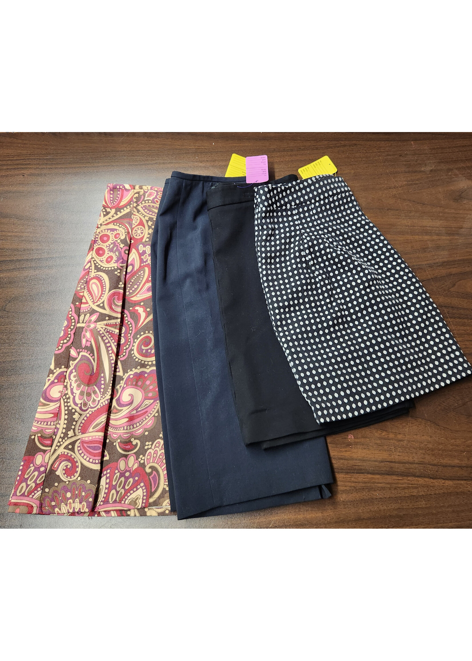 Skirt Lovers Mix – 4 Piece Bundle