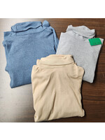 Classic Turtleneck 3-Pack