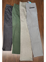 Women's Pants 4 Pack