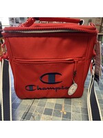 NWT Champion Brand Insulated Lunch Box Red