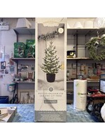 Wondershop Target 3’ Potted Balsam Fir LED Christmas Tree Pre-lit 210 Tips 35 WW