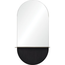 renwil 78 beaded glass mirror