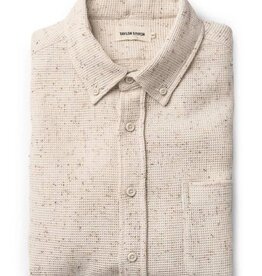 Houston Denim Co. Natural Canvas Pocket