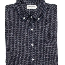 Houston Denim Co. Navy Cross