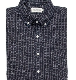 Houston Denim Co. Navy Cross