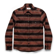 Houston Denim Co. Gentleman Rust