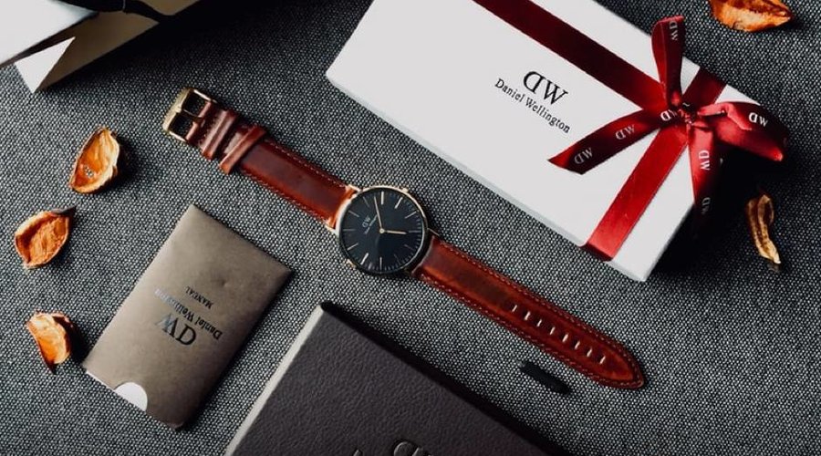 Brand Spotlight: DW