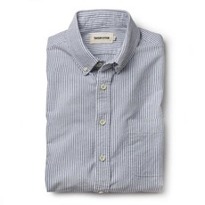 Houston Denim Co. The Jack Dress Shirt