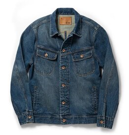 Houston Denim Co. Long Haul