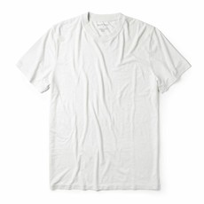 Houston Denim Co. The Cotton Hemp Tee