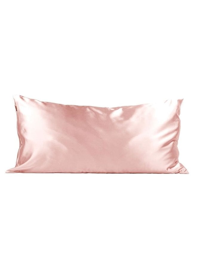 King Satin Pillowcase