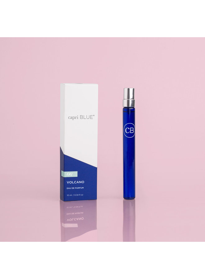 Volcano Eau de Parfum Spray Pen