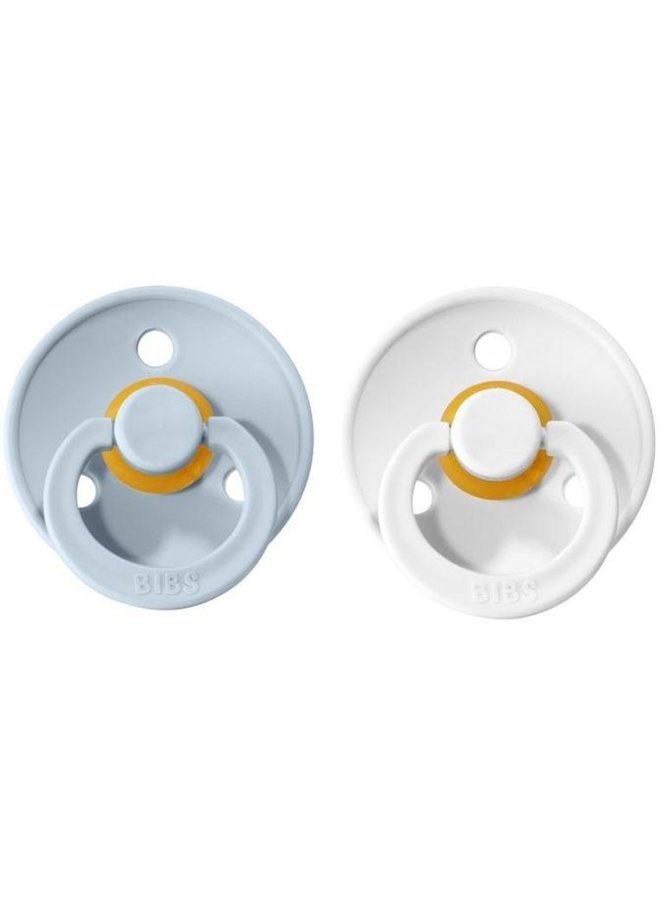 Bibs Pacifier-Size 1