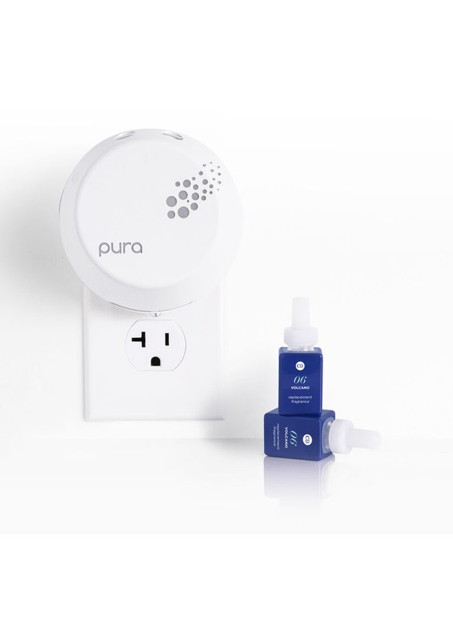 Pura Smart Home Diffuser Kit