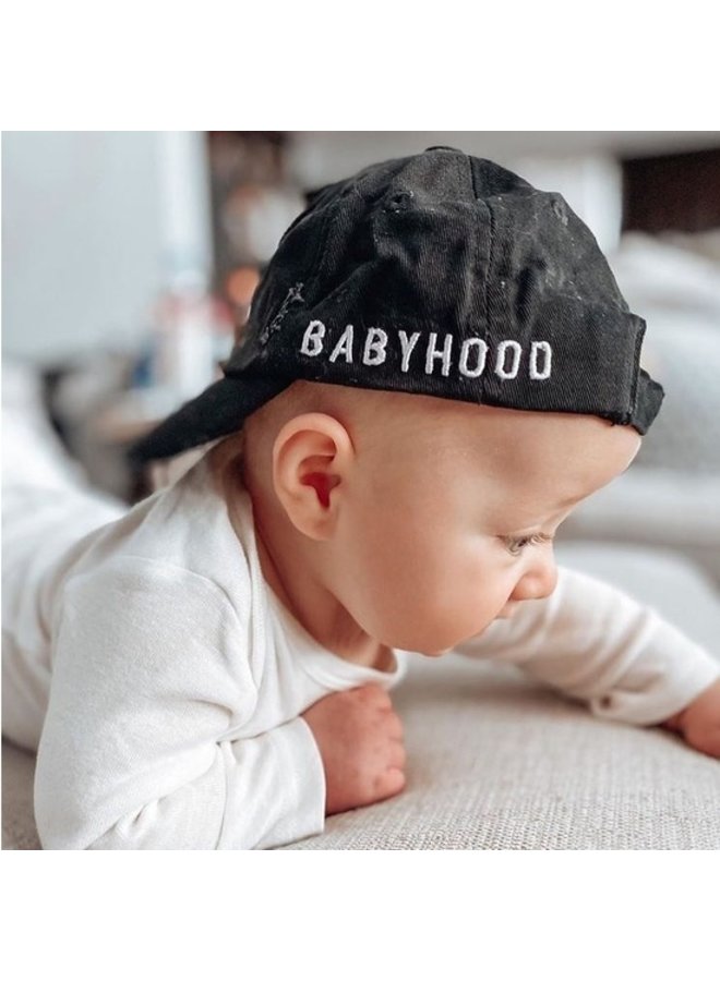 Fatherhood Hat
