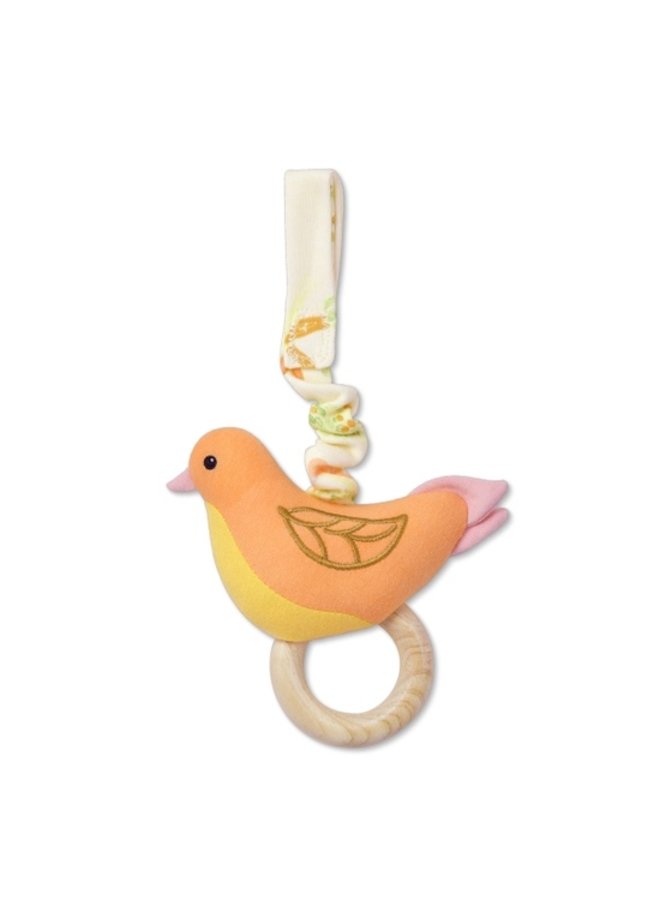 Rattle Stroller Toy