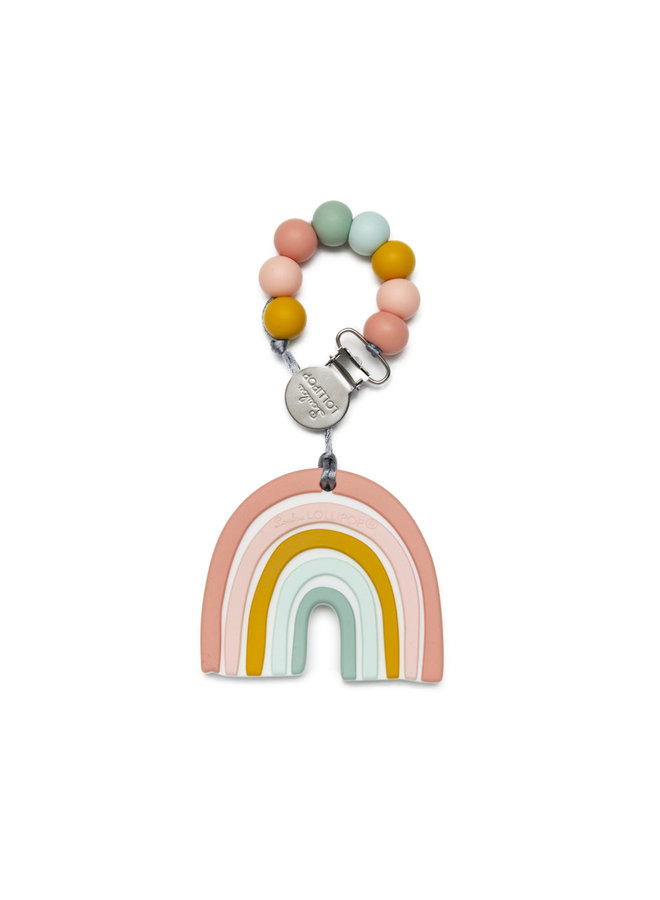 Silicone Teether Set