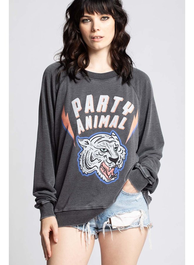 Party Animal Sweatshirt