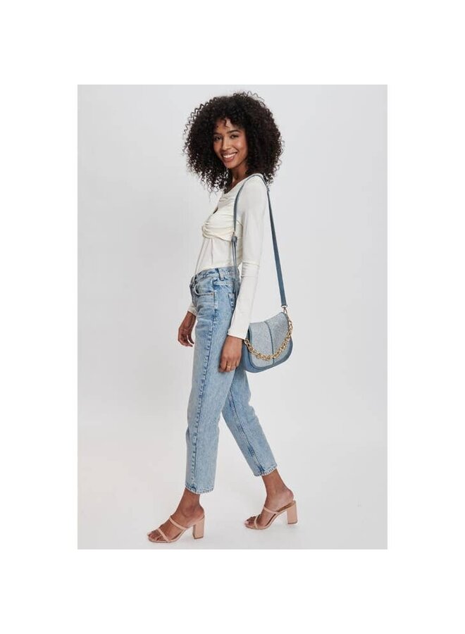 Nevelle Crossbody