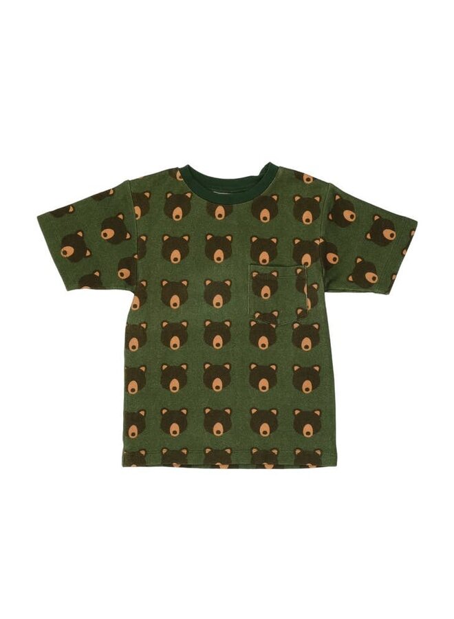 Teddy Bear Tee