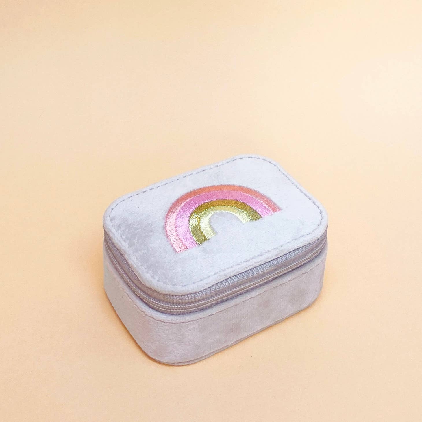 Mini Jewelry Box - Kirby's Kloset