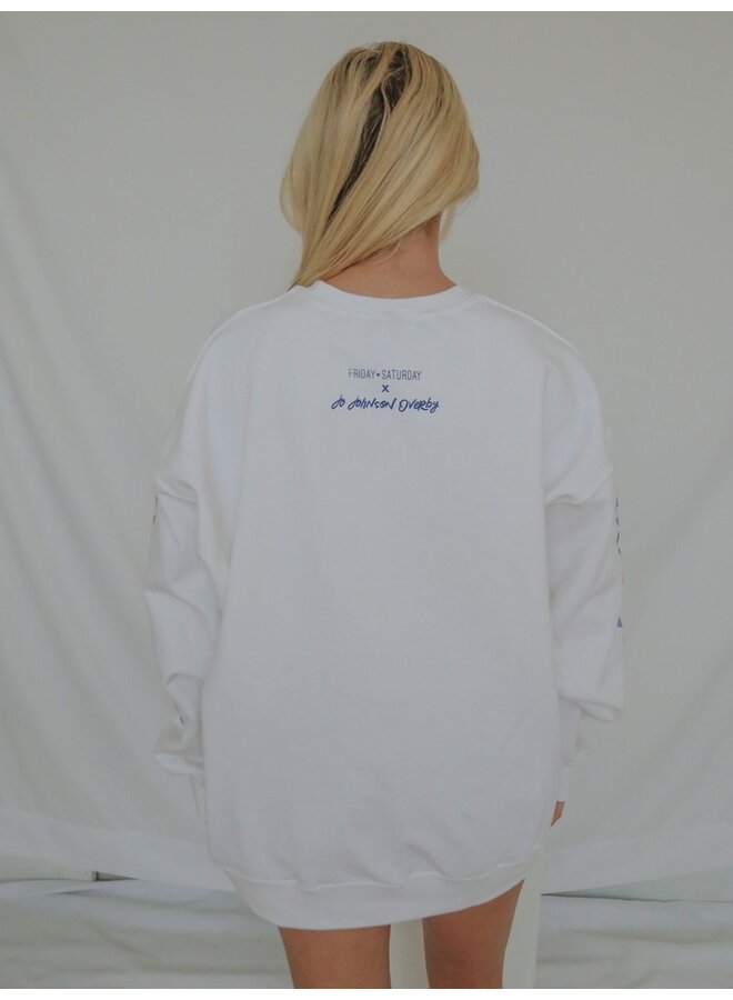 One More for the Road Sweatshirt