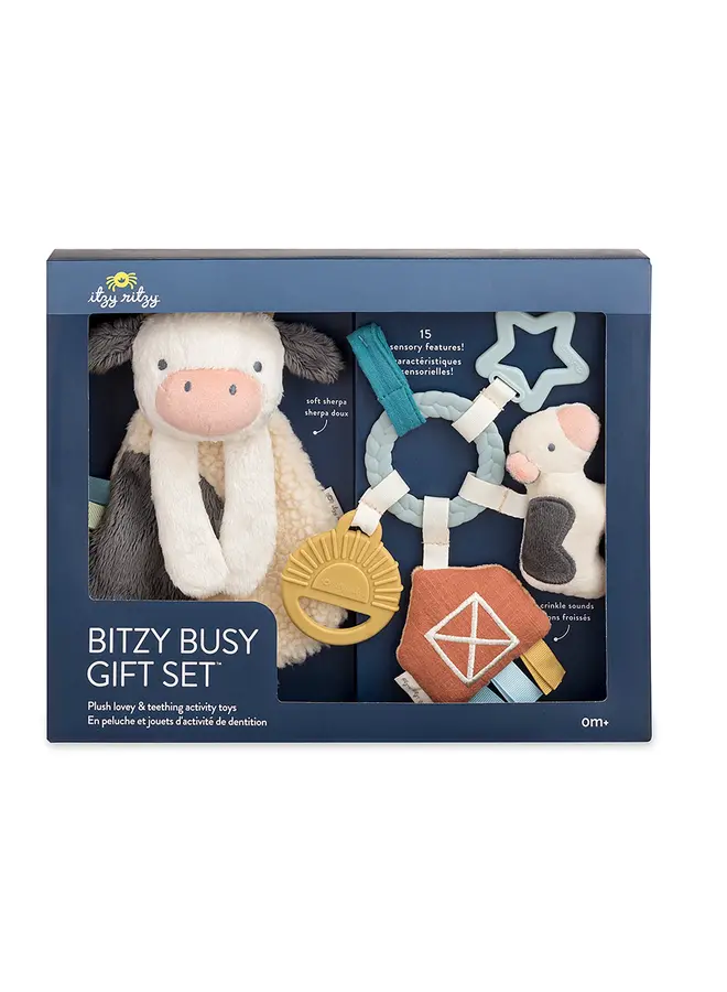 Bitzy Busy Gift Set