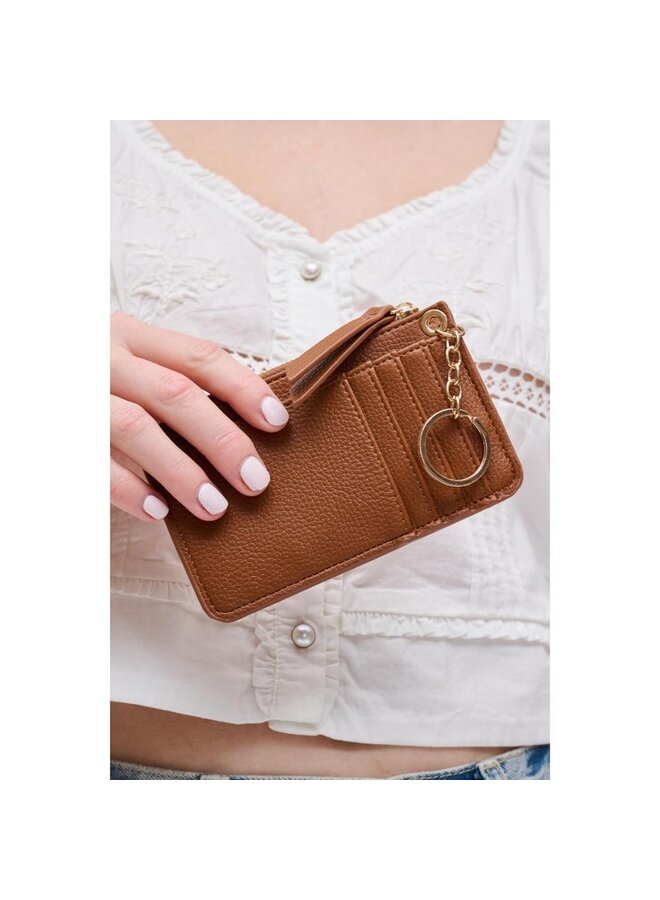 Sadie Cardholder