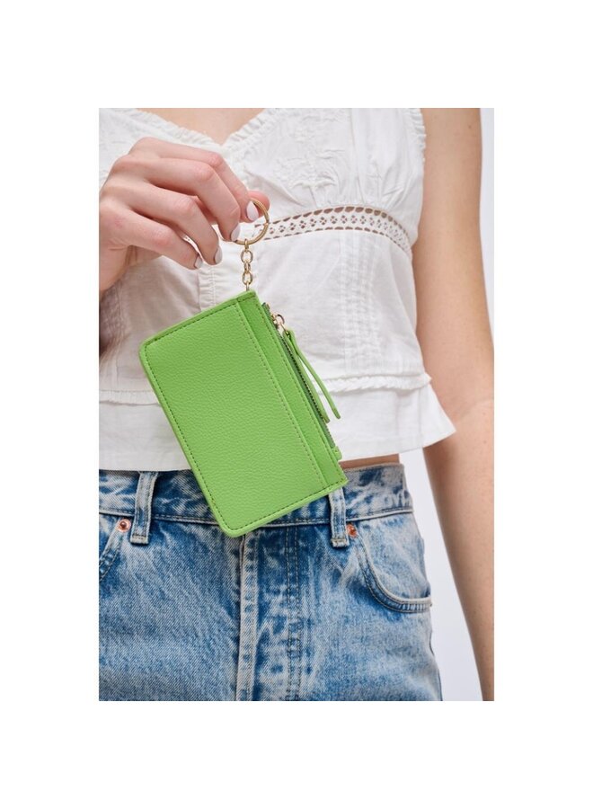 Sadie Cardholder