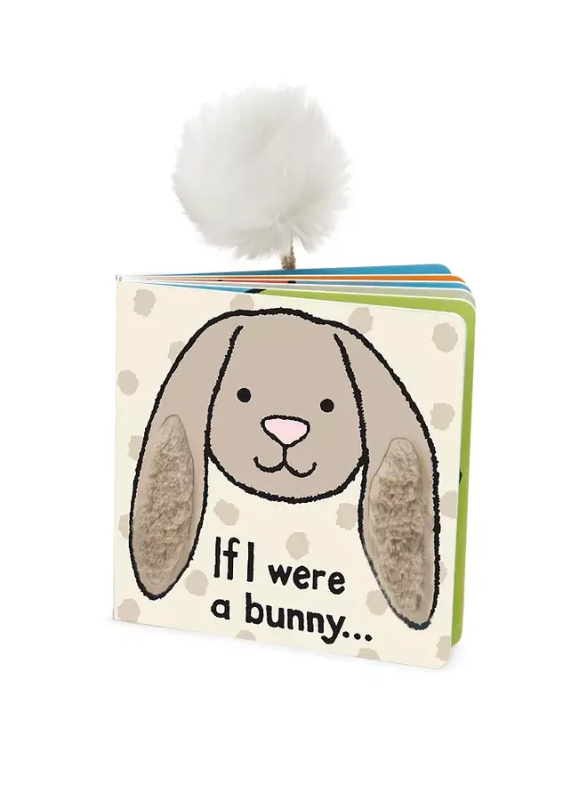 If i were a bunny 2025
