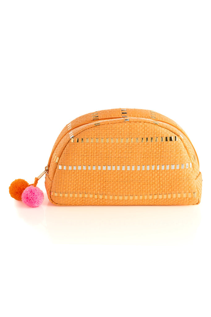 Zoe Zip Pouch