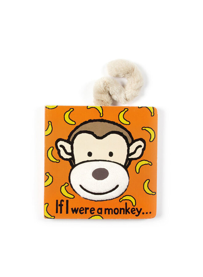 If I Were a Monkey