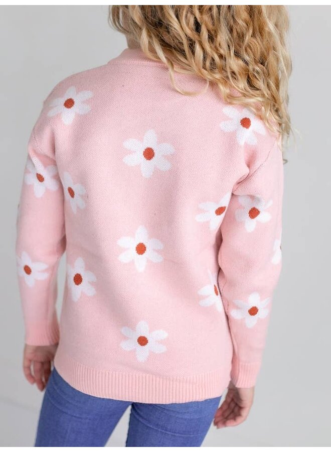 Daisy Sweater