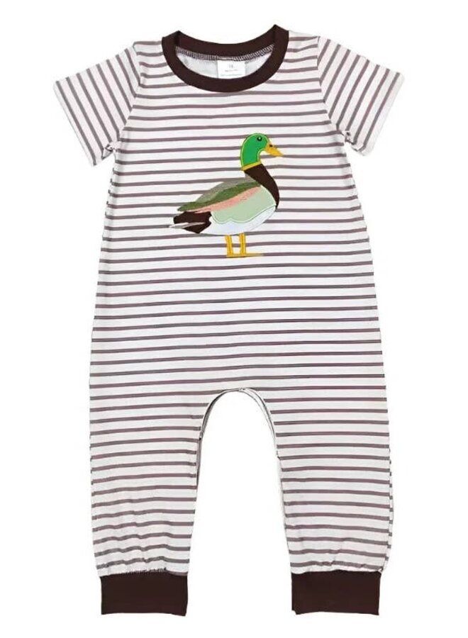 Mallard Onesie