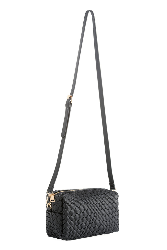 Blythe crossbody clearance