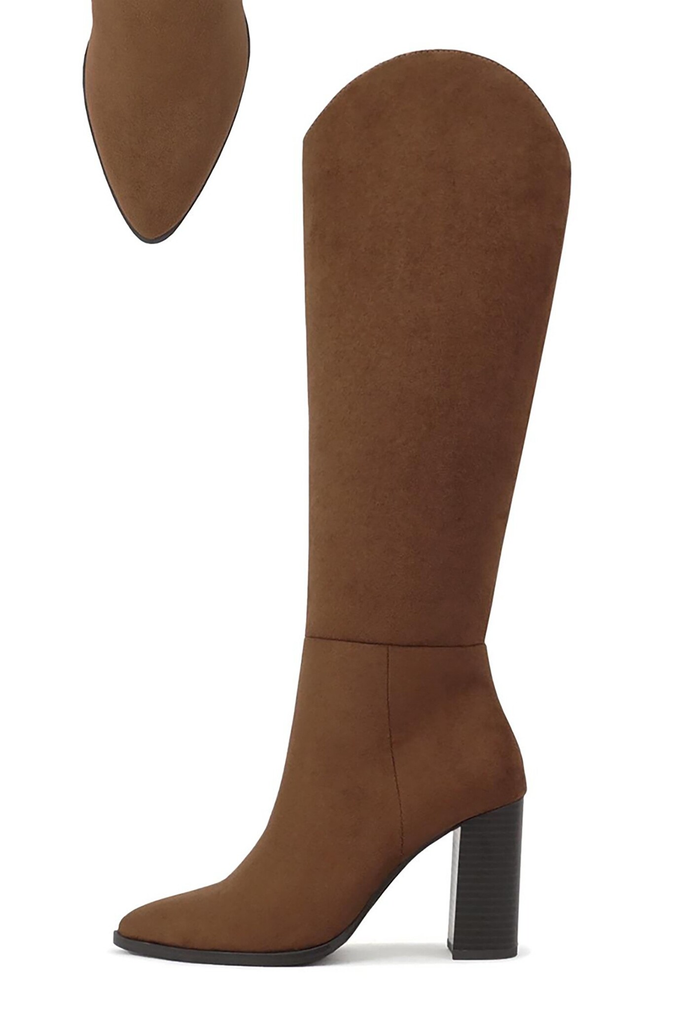 fallal-chocolate-suede-boots-kirby-s-kloset